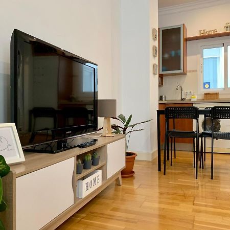 Picassia Home Malaga Center Екстер'єр фото