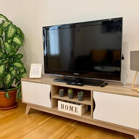 Picassia Home Malaga Center Екстер'єр фото