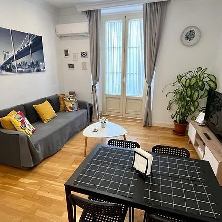 Picassia Home Malaga Center Екстер'єр фото