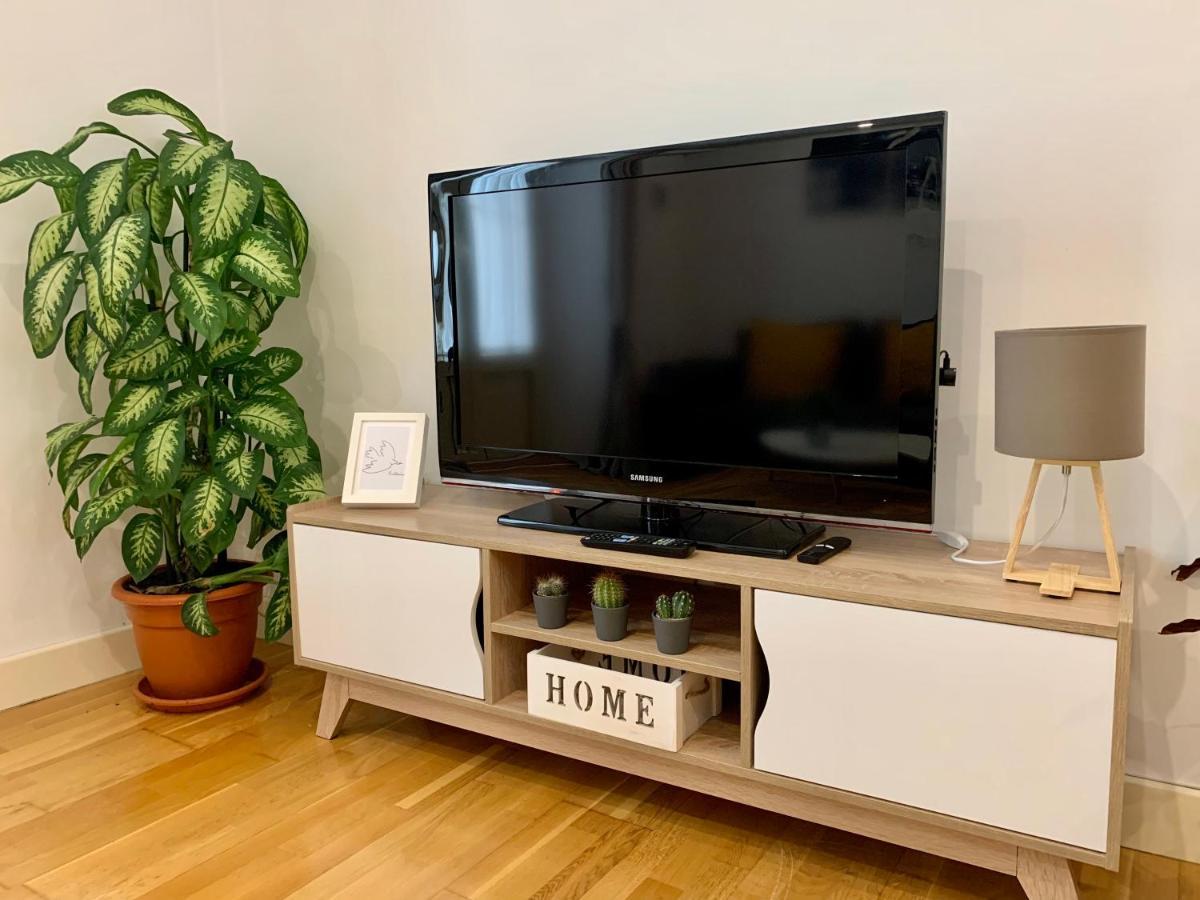 Picassia Home Malaga Center Екстер'єр фото