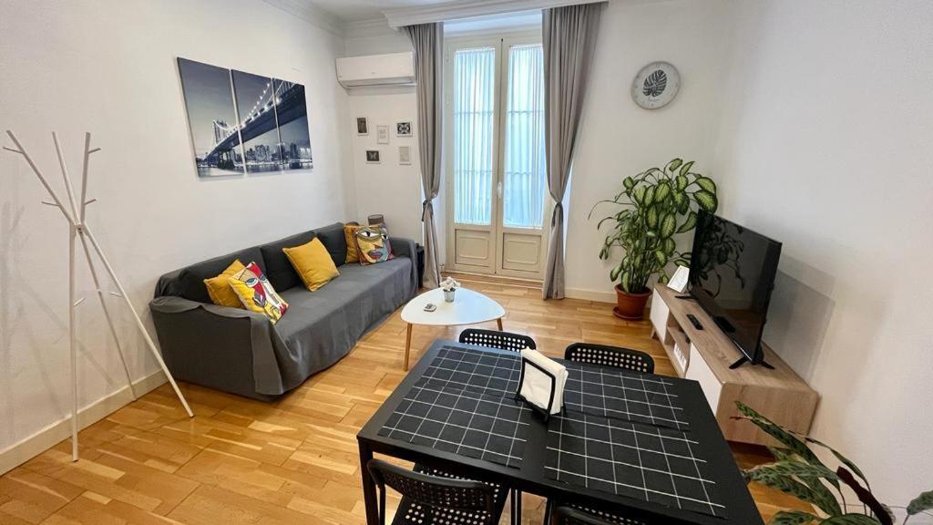 Picassia Home Malaga Center Екстер'єр фото
