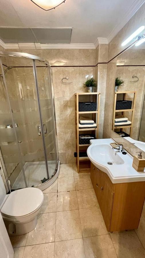 Picassia Home Malaga Center Екстер'єр фото