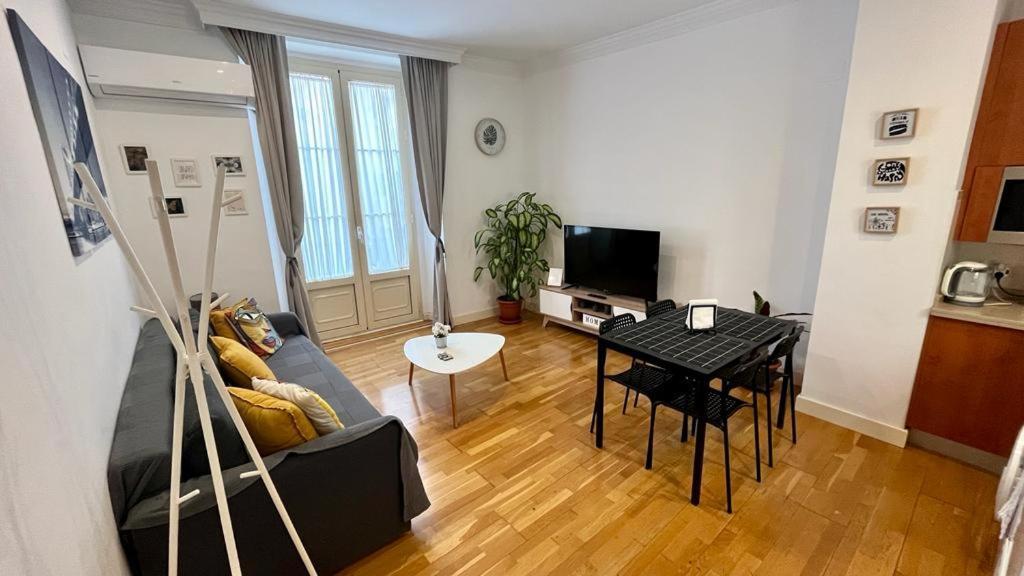 Picassia Home Malaga Center Екстер'єр фото