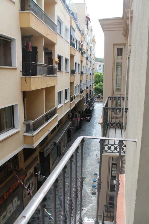 Picassia Home Malaga Center Екстер'єр фото